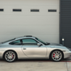 Image for article titled The Porsche 996 is a Good Looking Car and it Has Done Nothing to Deserve Your Hate